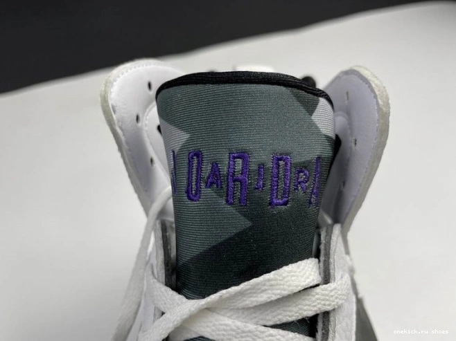 Rep Retro 7 Jordan (2021) CU9307-100 Flint 0615